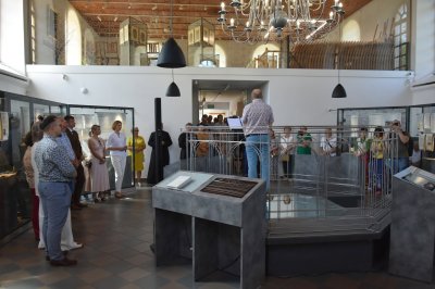  	XVII edycja Spotkania Trzech Kultur